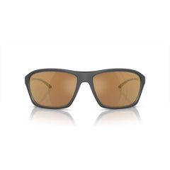 Arnette Brown Resin Sunglasses -   -  Arnette.