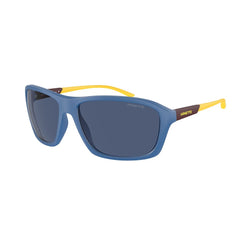 Arnette Blue Resin Sunglasses -   -  Arnette.