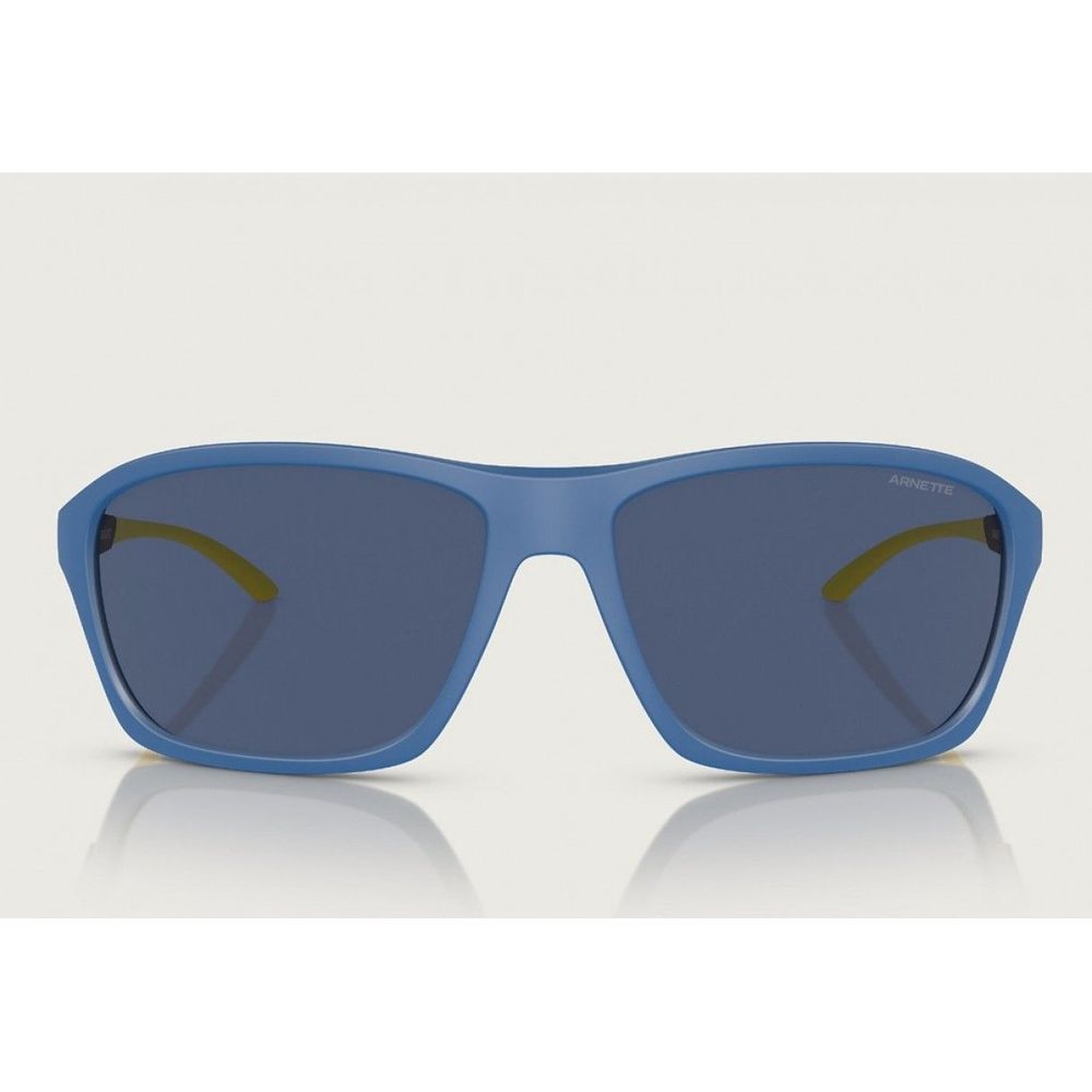 Arnette Blue Resin Sunglasses -   -  Arnette.
