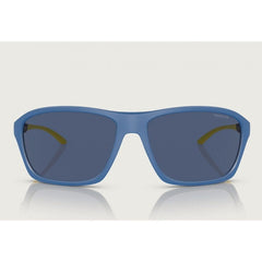 Arnette Blue Resin Sunglasses -   -  Arnette.