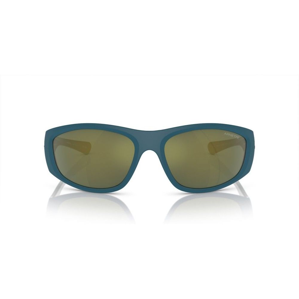 Arnette Blue Resin Sunglasses -   -  Arnette.