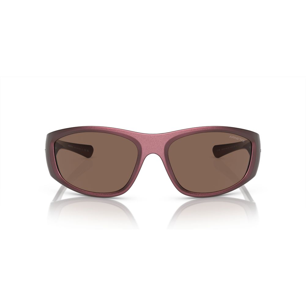 Arnette Red Resin Sunglasses -   -  Arnette.