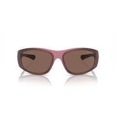 Arnette Red Resin Sunglasses -   -  Arnette.