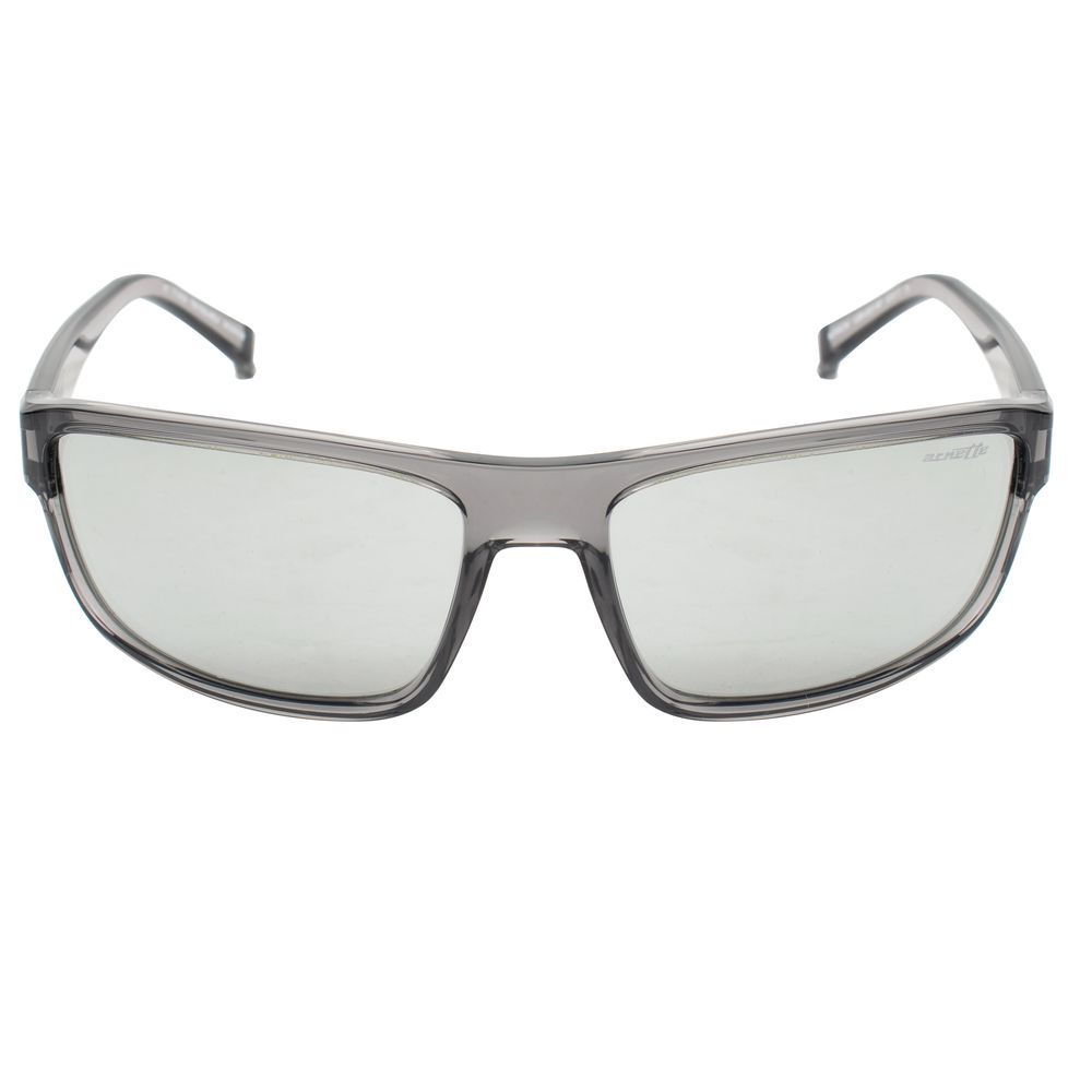 Arnette Transparent Resin Sunglasses -   -  Arnette.