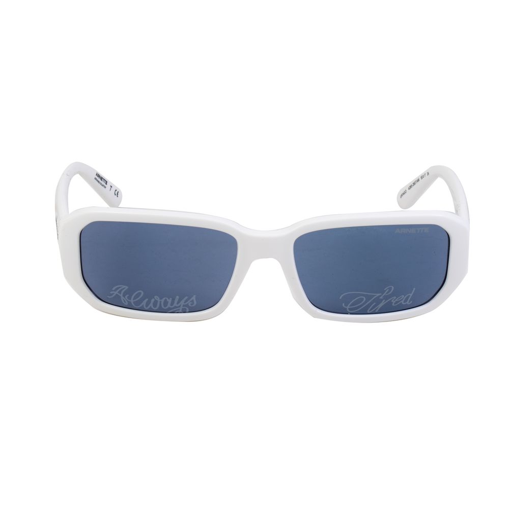 Arnette White Resin Sunglasses -   -  Arnette.