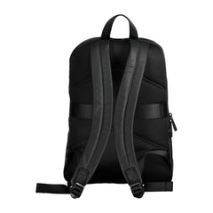 Calvin Klein Black Polyester Men Backpack -   -  Calvin Klein.