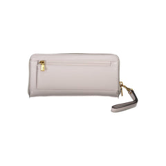 Guess Jeans Brown Polyethylene Women Wallet -   -  Guess Jeans.