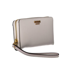 Guess Jeans Brown Polyethylene Women Wallet -   -  Guess Jeans.