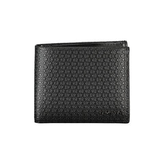 Calvin Klein Elegant Leather Bi-Fold Wallet with RFID Blocking -  Wallets for Men -  Calvin Klein.