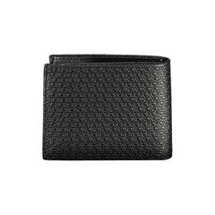 Calvin Klein Elegant Leather Bi-Fold Wallet with RFID Blocking -  Wallets for Men -  Calvin Klein.