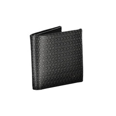 Calvin Klein Elegant Leather Bi-Fold Wallet with RFID Blocking -  Wallets for Men -  Calvin Klein.