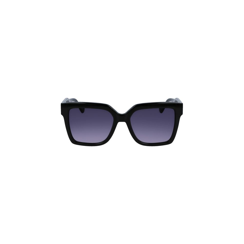 Liu Jo Black Acetate Women Sunglasses -  Jewellery, Women -  Liu Jo.