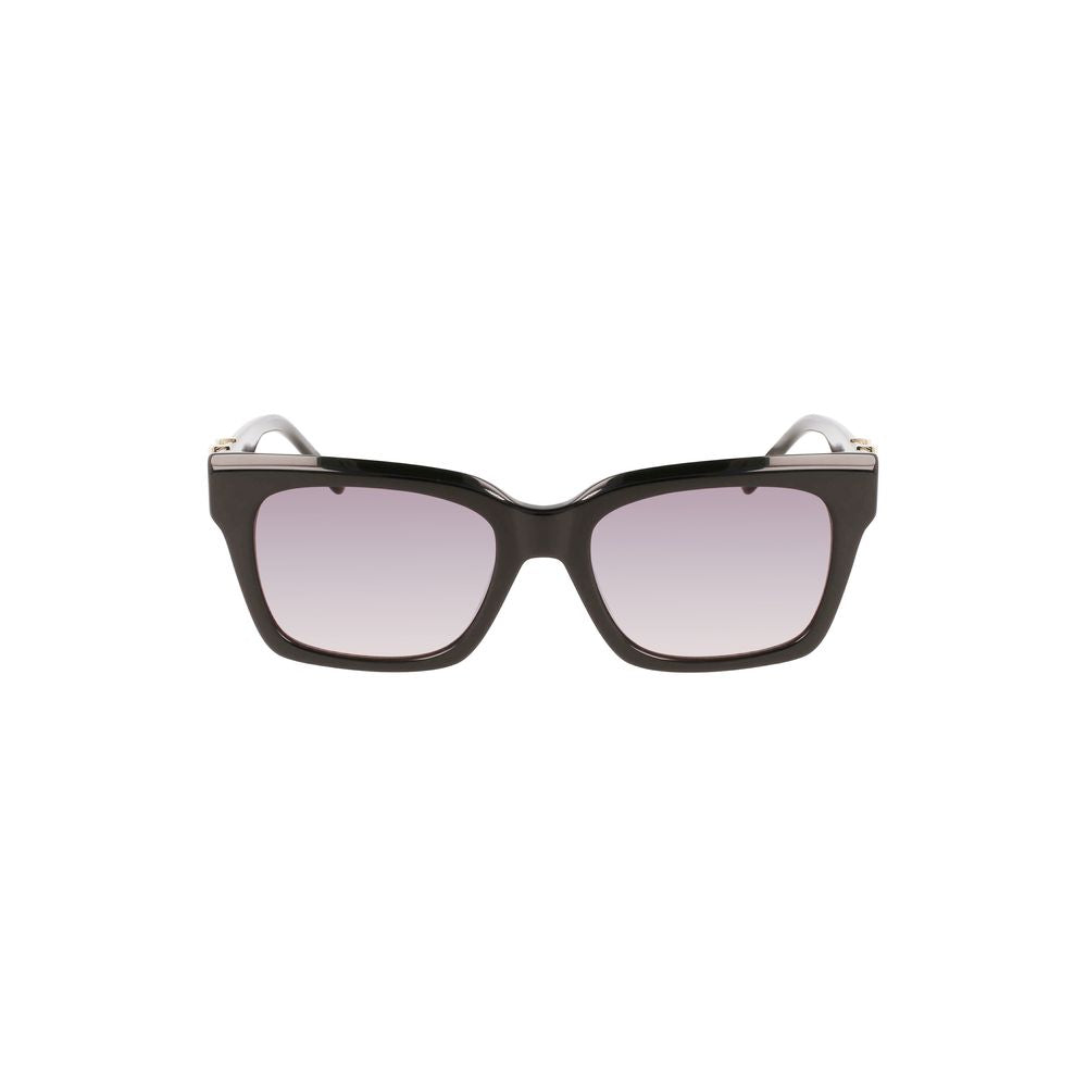 Liu Jo Black Acetate Women Sunglasses -  Jewellery, Women -  Liu Jo.
