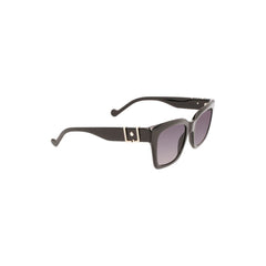 Liu Jo Black Acetate Women Sunglasses -  Jewellery, Women -  Liu Jo.