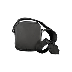 Calvin Klein Black Polyester Shoulder Bag -  Shoulder Bag for Men -  Calvin Klein.