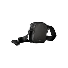 Calvin Klein Black Polyester Shoulder Bag -  Shoulder Bag for Men -  Calvin Klein.