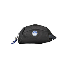 North Sails Black Polyester Men Case -   -  North Sails.