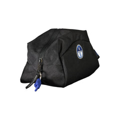 North Sails Black Polyester Men Case -   -  North Sails.
