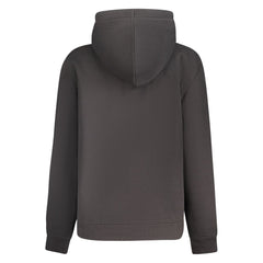 Calvin Klein Black Cotton Women Sweater -   -  Calvin Klein.