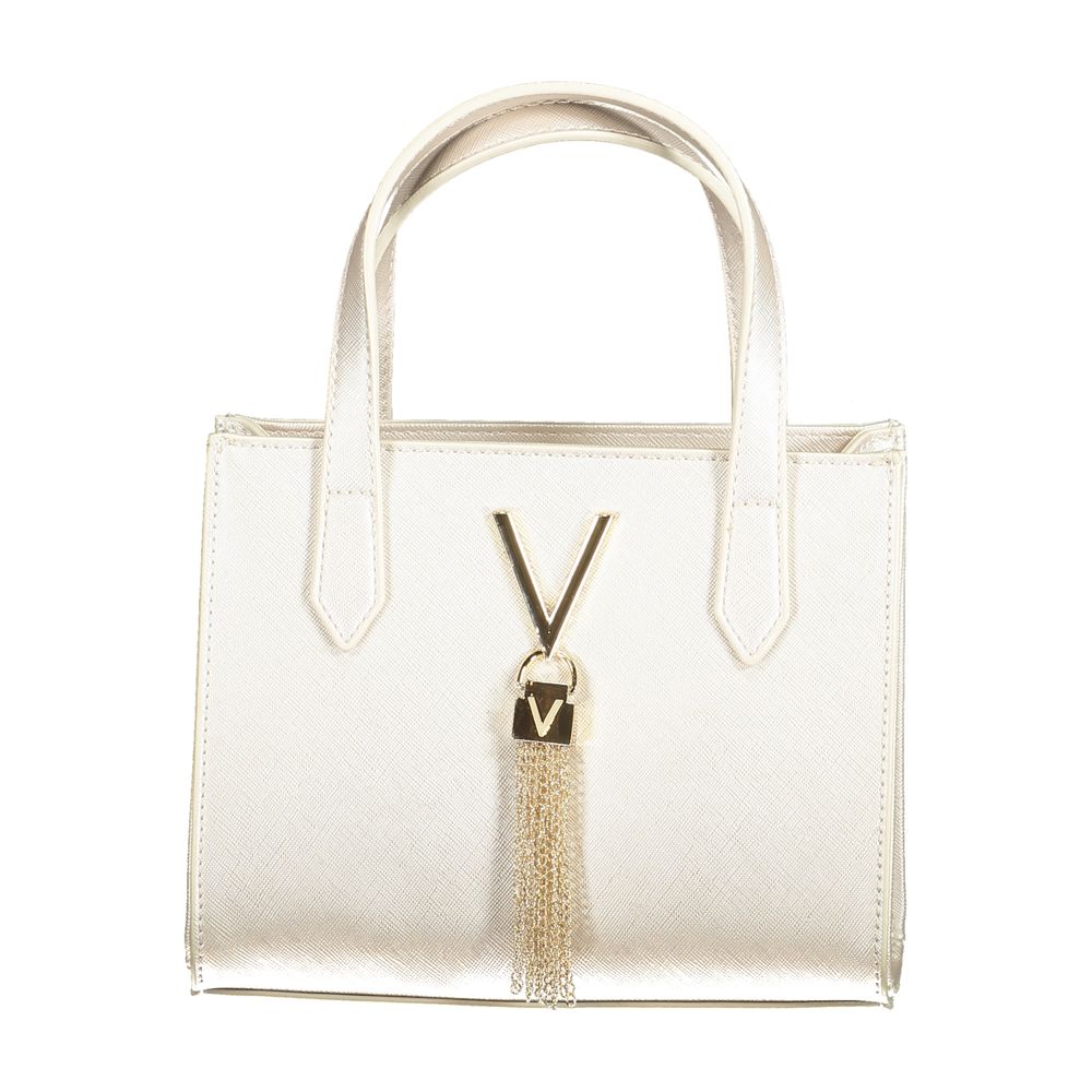Mario Valentino Brown Polyethylene Women Handbag -   -  Mario Valentino.