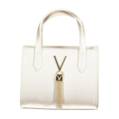 Mario Valentino Brown Polyethylene Women Handbag -   -  Mario Valentino.