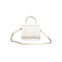 Mario Valentino Brown Polyethylene Women Handbag -   -  Mario Valentino.