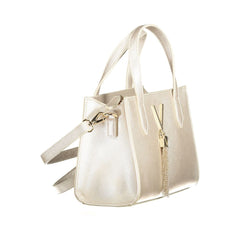 Mario Valentino Brown Polyethylene Women Handbag -   -  Mario Valentino.