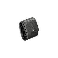 Calvin Klein Black Polyester Women Wallet -   -  Calvin Klein.