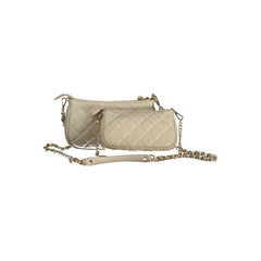 Mario Valentino White Polyethylene Handbag -   -  Mario Valentino.