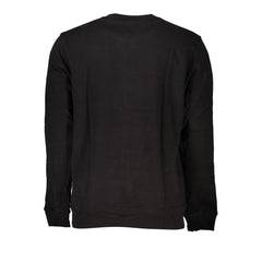 Tommy Hilfiger Sleek Organic Cotton Crew Neck Sweatshirt -   -  Tommy Hilfiger.