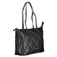 Mario Valentino Black Polyethylene Handbag -   -  Mario Valentino.