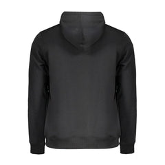Calvin Klein Black Cotton Sweater -   -  Calvin Klein.