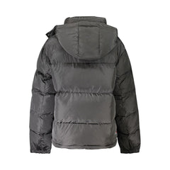 Tommy Hilfiger Black Polyester Women Jacket -   -  Tommy Hilfiger.