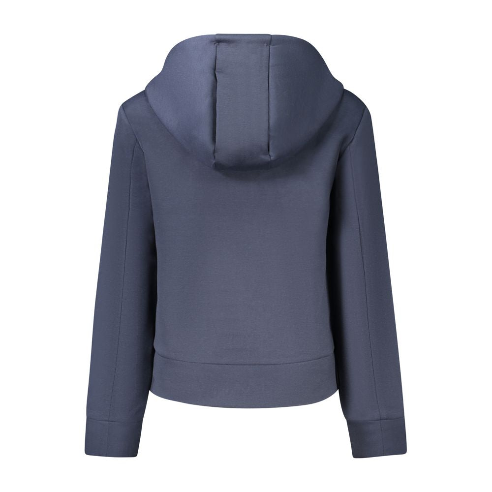 K-WAY Blue Polyester Women Sweater -   -  K-WAY.