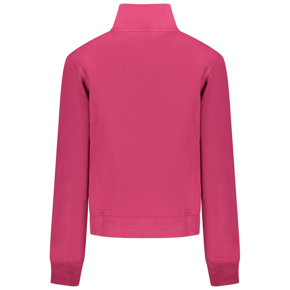 K-WAY Purple Cotton Women Sweater -   -  K-WAY.