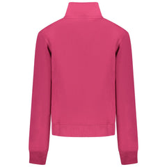 K-WAY Purple Cotton Women Sweater -   -  K-WAY.