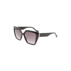 Liu Jo Black Bio Injected Women Sunglasses -  Jewellery, Women -  Liu Jo.