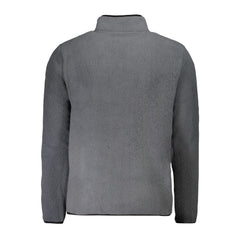 Norway 1963 Gray Polyester Men Sweater -   -  Norway 1963.