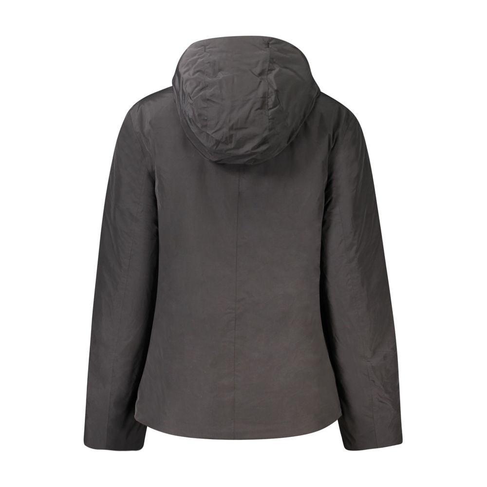 K-WAY Black Polyamide Women Jacket -   -  K-WAY.