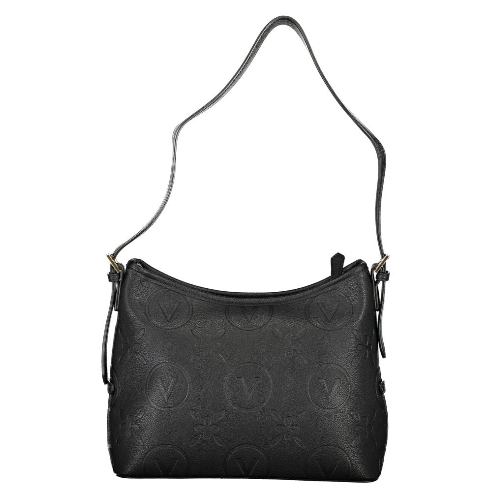 Mario Valentino Black Polyethylene Handbag -   -  Mario Valentino.