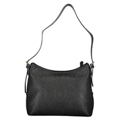 Mario Valentino Black Polyethylene Handbag -   -  Mario Valentino.