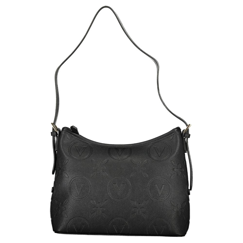 Mario Valentino Black Polyethylene Handbag -   -  Mario Valentino.