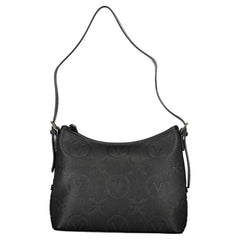 Mario Valentino Black Polyethylene Handbag -   -  Mario Valentino.