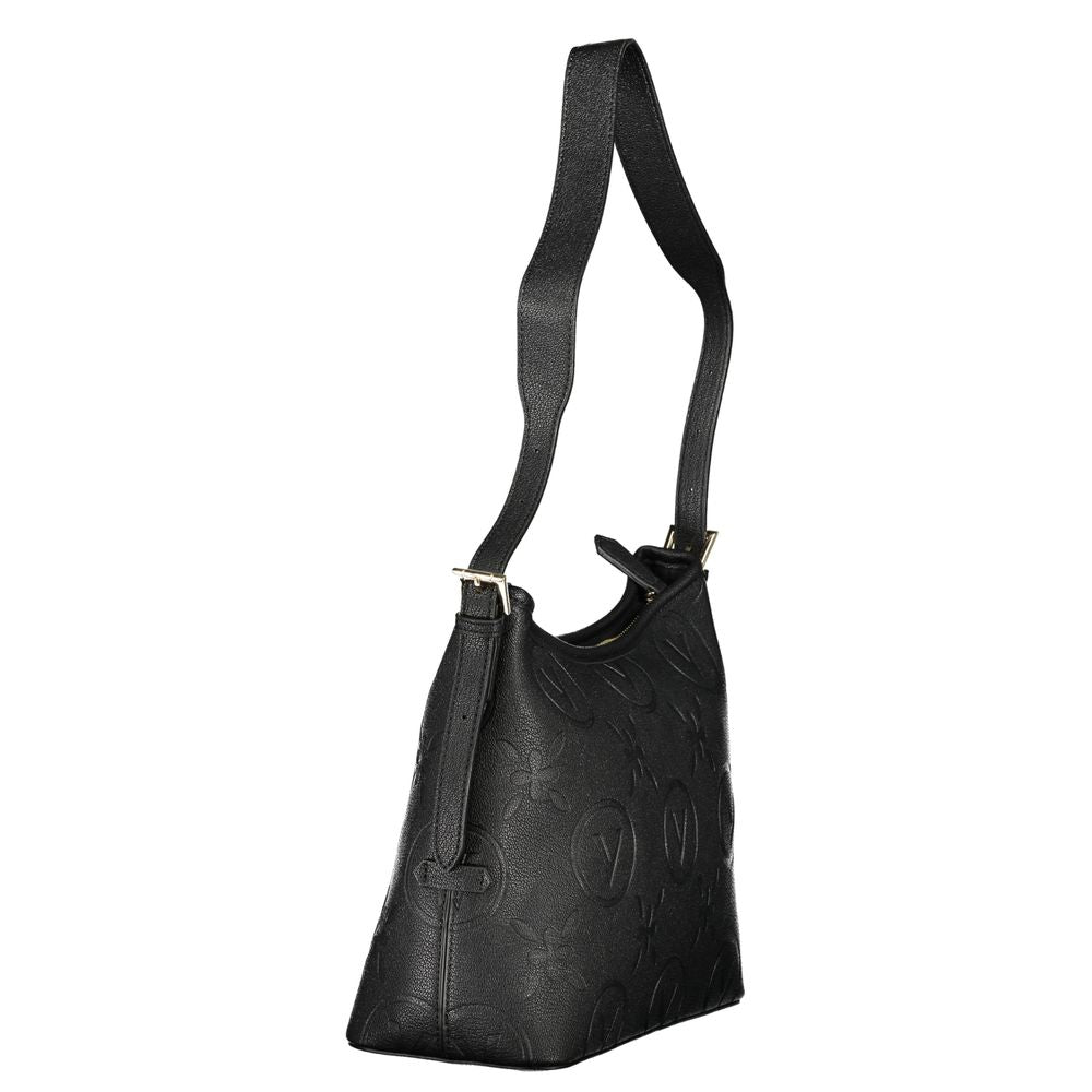 Mario Valentino Black Polyethylene Handbag -   -  Mario Valentino.