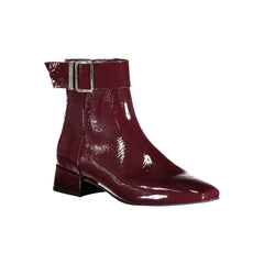 Tommy Hilfiger Purple Synthetic Women Boot -   -  Tommy Hilfiger.