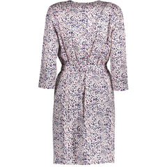 Gant Pink Lyocell Women Dress -   -  Gant.