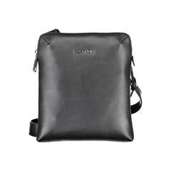 Calvin Klein Black Polyester Men Shoulder Bag -  Shoulder Bag for Men -  Calvin Klein.