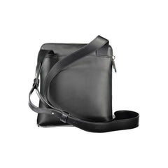 Calvin Klein Black Polyester Men Shoulder Bag -  Shoulder Bag for Men -  Calvin Klein.