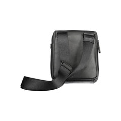 Calvin Klein Black Polyester Men Shoulder Bag -  Shoulder Bag for Men -  Calvin Klein.