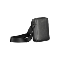 Calvin Klein Black Polyester Men Shoulder Bag -  Shoulder Bag for Men -  Calvin Klein.